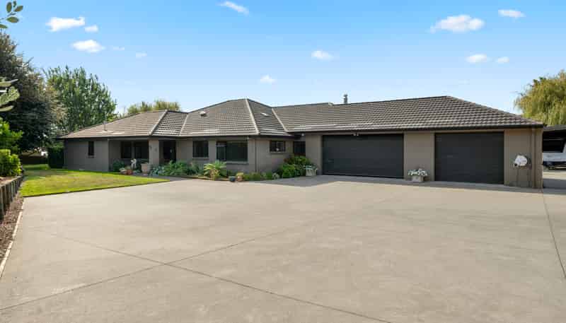 41 Brunswick Drive, Tikitere