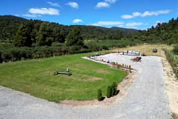  303E Marsden Road, Greymouth
