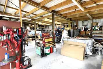  303E Marsden Road, Greymouth