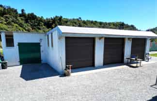  303E Marsden Road, Greymouth
