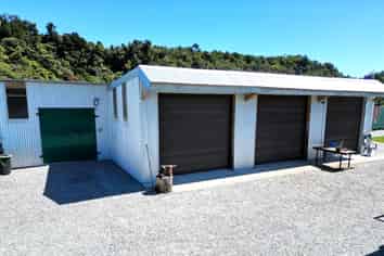  303E Marsden Road, Greymouth