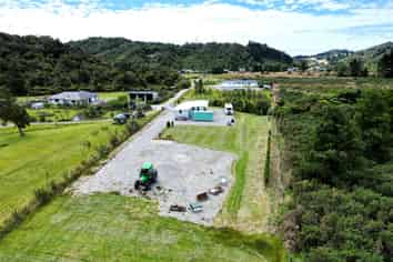  303E Marsden Road, Greymouth