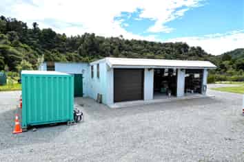  303E Marsden Road, Greymouth
