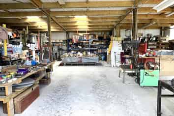  303E Marsden Road, Greymouth