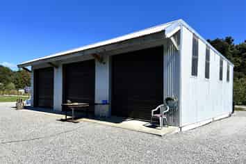  303E Marsden Road, Greymouth