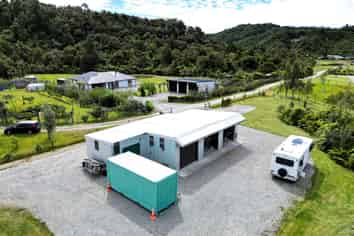  303E Marsden Road, Greymouth