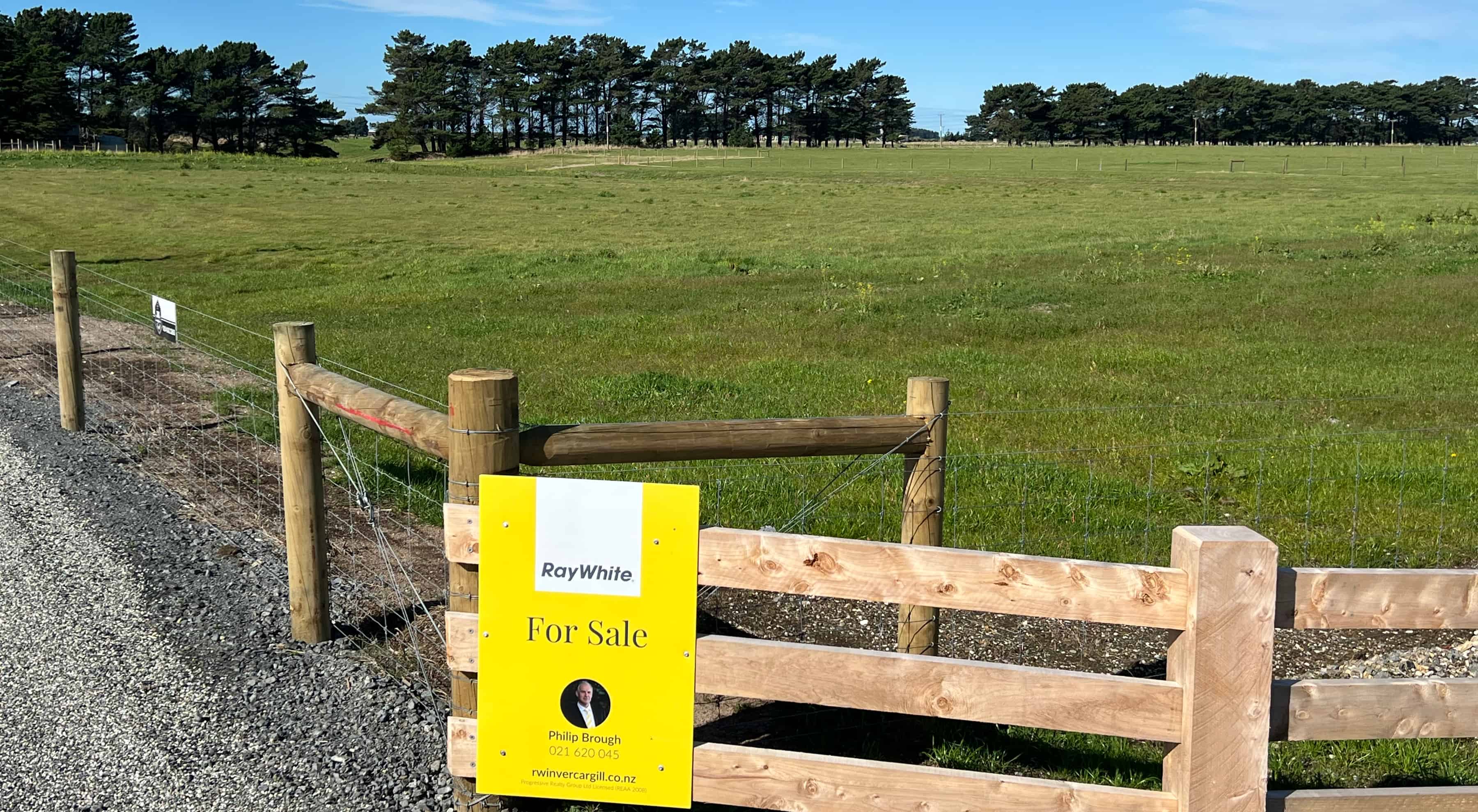 1163 Motu Rimu Road, Motu Rimu, Invercargill City - For Sale ...