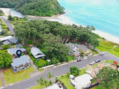 12 Fishermans Bend, Whiritoa