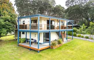 12 Fishermans Bend, Whiritoa