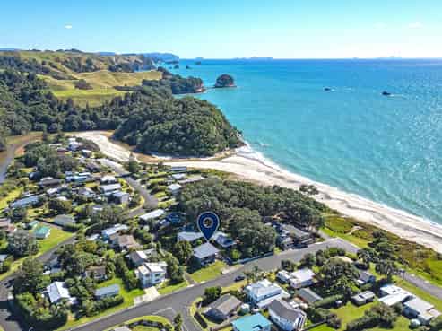 12 Fishermans Bend, Whiritoa