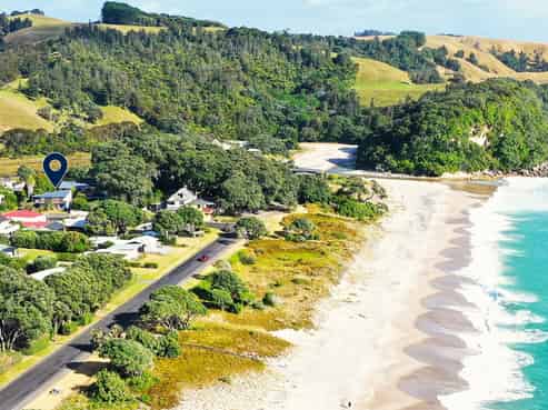 12 Fishermans Bend, Whiritoa