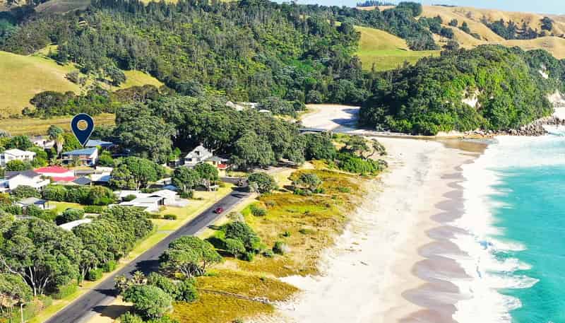 12 Fishermans Bend, Whiritoa