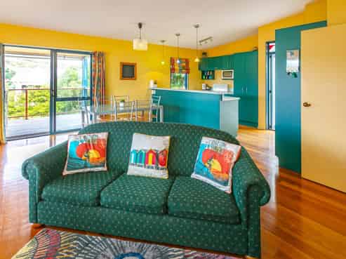 12 Fishermans Bend, Whiritoa