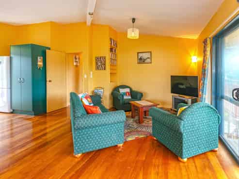 12 Fishermans Bend, Whiritoa