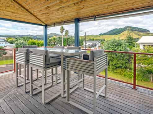 12 Fishermans Bend, Whiritoa