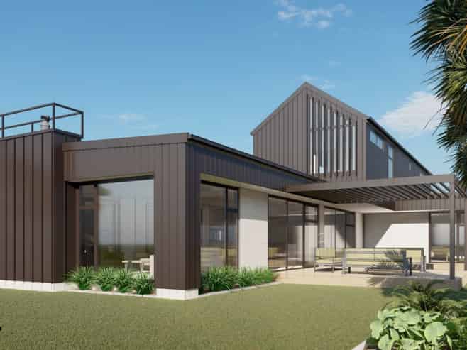45 (Lot 17 Forstera Way, Papamoa