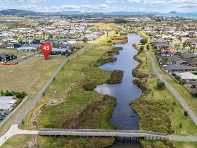 45 Lot 178 Forstera Way, Papamoa