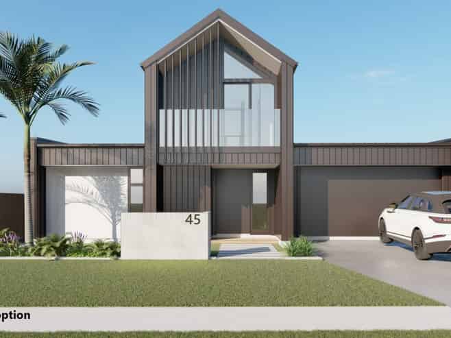 45 (Lot 17 Forstera Way, Papamoa