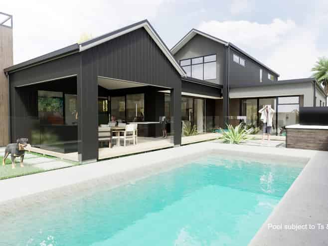45 Lot 178 Forstera Way, Papamoa