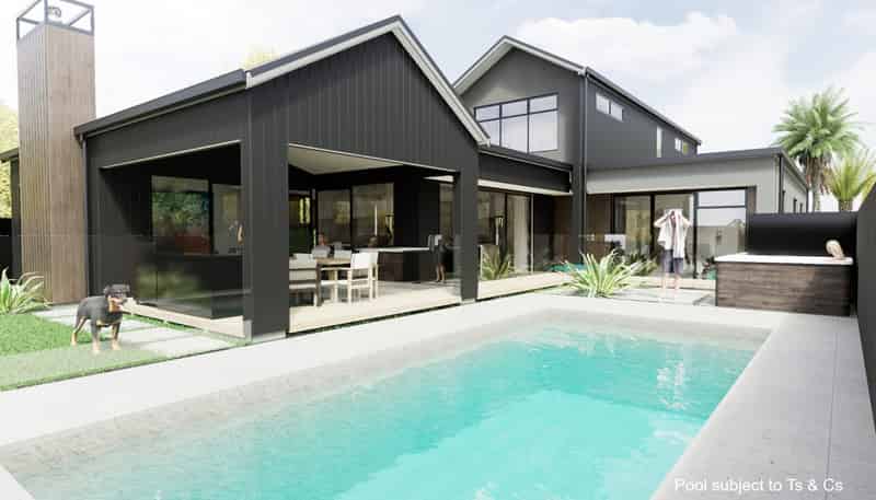 45 Lot 178 Forstera Way, Papamoa