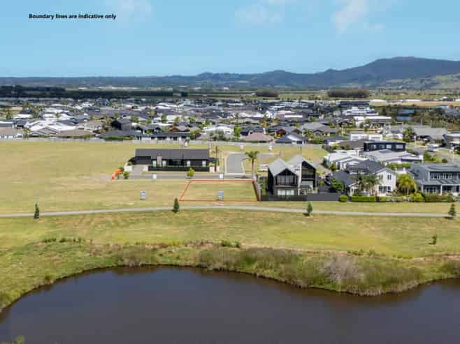 45 (Lot 17 Forstera Way, Papamoa