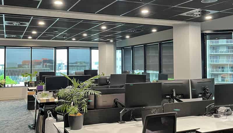 33 Federal Street, Auckland Central