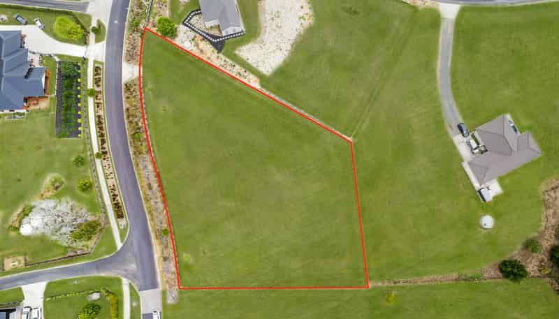 81 MCINTOSH DRIVE, Pokeno