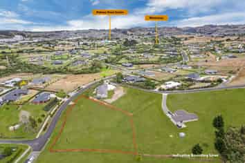 81 MCINTOSH DRIVE, Pokeno