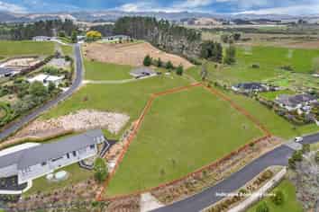 81 MCINTOSH DRIVE, Pokeno