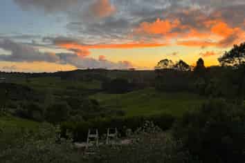 592 Kanohi Road, Kaukapakapa