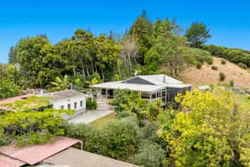 592 Kanohi Road, Kaukapakapa