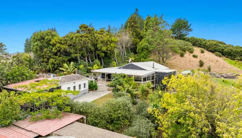 592 Kanohi Road, Kaukapakapa