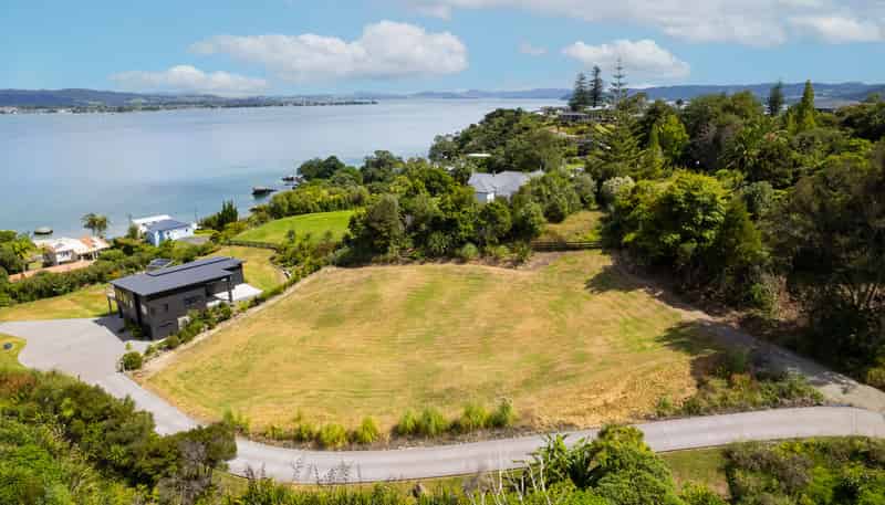4 Lort Point Lane, Whangarei Heads