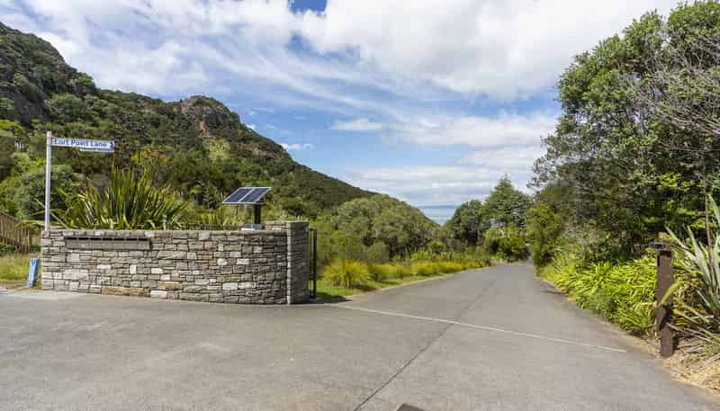 4 Lort Point Lane, Whangarei Heads