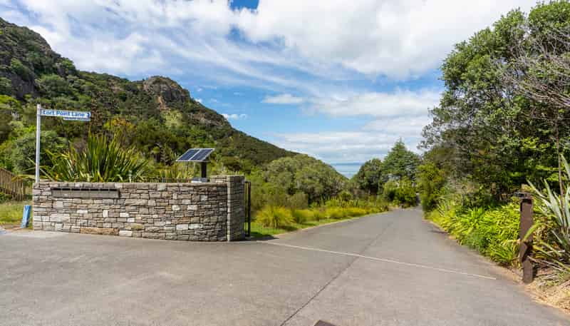 4 Lort Point Lane, Whangarei Heads