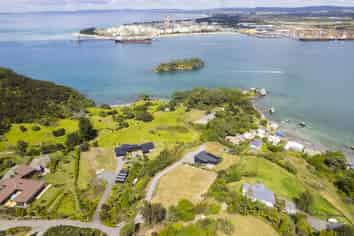 4 Lort Point Lane, Whangarei Heads