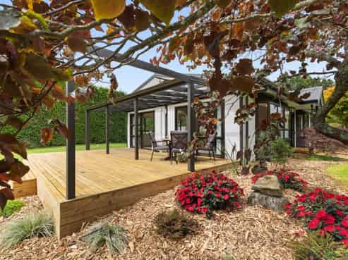 527 Omanawa Road, Lower Kaimai