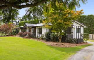 527 Omanawa Road, Lower Kaimai