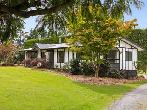 527 Omanawa Road, Lower Kaimai