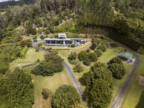 83 I'Anson Road, Te Puna