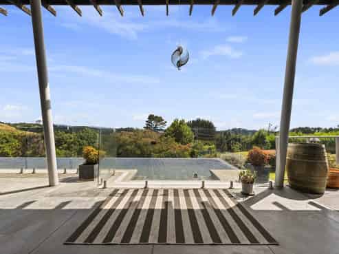 83 I'Anson Road, Te Puna