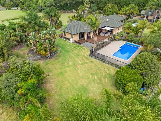  30 Foster Road, Kumeu
