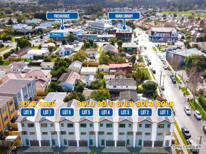 6/7 Ranui Station Road, Ranui