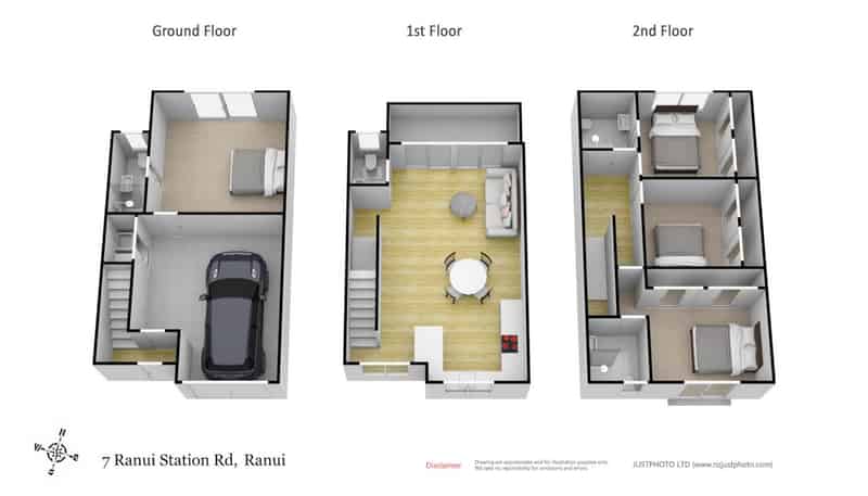 6/7 Ranui Station Road, Ranui