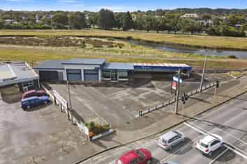 15 North Road, Invercargill