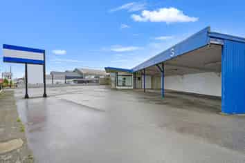 15 North Road, Invercargill