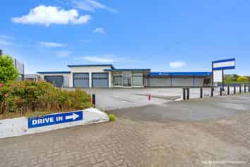 15 North Road, Invercargill