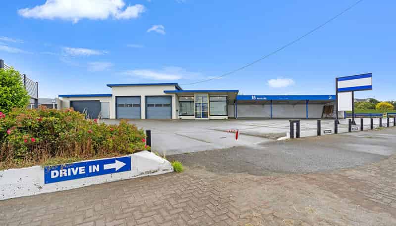 15 North Road, Invercargill