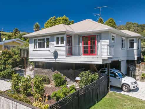 43 Beatson Road, Wakatu