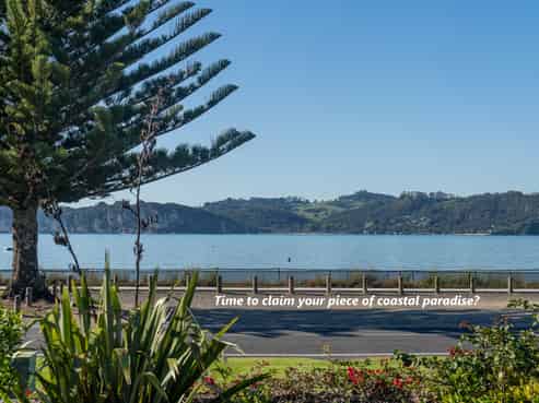 9/1 Centennial Drive, Whitianga